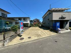 宮城県仙台市太白区四郎丸字落合