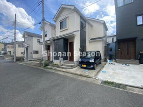 神奈川県厚木市長谷