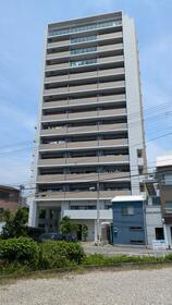 アルファステイツ高知城北
