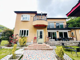 千葉県館山市沼