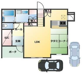 兵庫県明石市大久保町森田