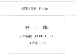 兵庫県伊丹市安堂寺町５丁目