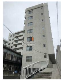 東京都中野区中央２丁目