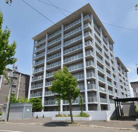 エクセルシオール新さっぽろＢ棟