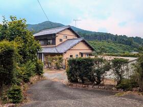 静岡県浜松市浜名区引佐町奥山