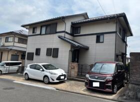 愛知県知多郡東浦町大字緒川字上高根台