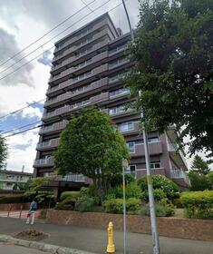 ライオンズマンション旭ヶ丘第２