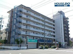 桜山ハイツ