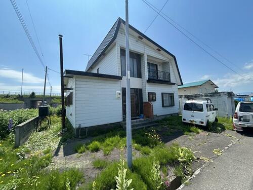 detached 北海道雨竜郡秩父別町字秩父別