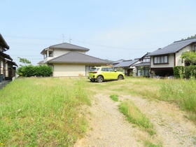 岡山県津山市西吉田
