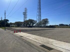 神奈川県伊勢原市小稲葉