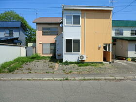 北海道帯広市西十一条北７丁目