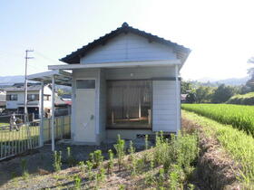 高知県香美市土佐山田町影山