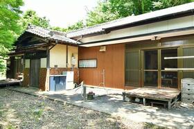 千葉県君津市山滝野