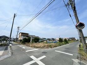 愛知県豊川市平井町西野地
