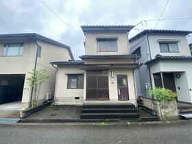 石川県金沢市三浦町