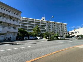 沖縄県那覇市字松川