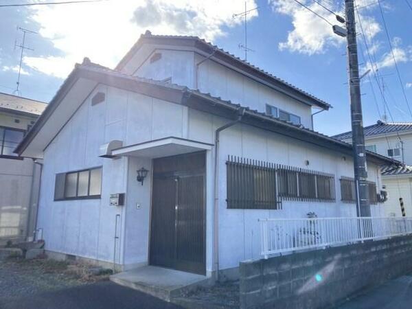 detached 福島県南相馬市原町区南町３丁目

地図を見る