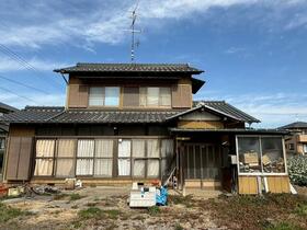 群馬県邑楽郡明和町上江黒