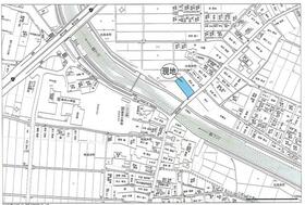 石川県金沢市北森本町ル