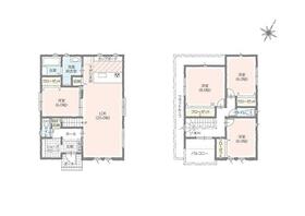 静岡県富士市五貫島