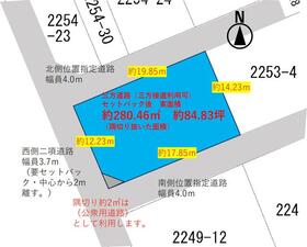 群馬県伊勢崎市豊城町