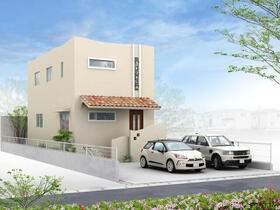 沖縄県島尻郡八重瀬町字伊覇