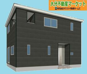 大分県別府市大字北石垣