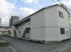 白国ハウス 2階 築34年10ヶ月の賃貸物件