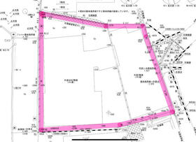 神奈川県横浜市港南区港南６丁目