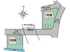 山梨県甲府市山宮町