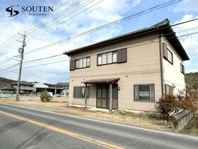 岐阜県山県市東深瀬