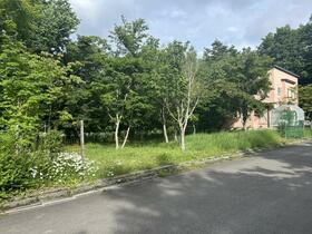 山梨県南都留郡山中湖村山中