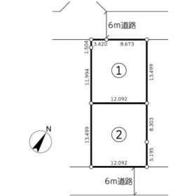 千葉県野田市つつみ野２丁目