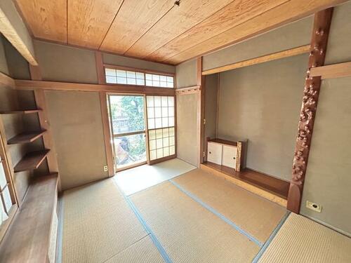 detached 東京都西東京市向台町６丁目