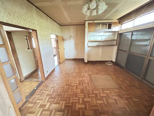 detached 東京都西東京市向台町６丁目