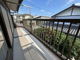 detached 東京都西東京市向台町６丁目