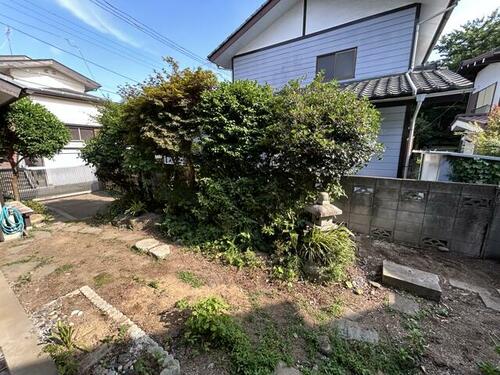 detached 東京都西東京市向台町６丁目