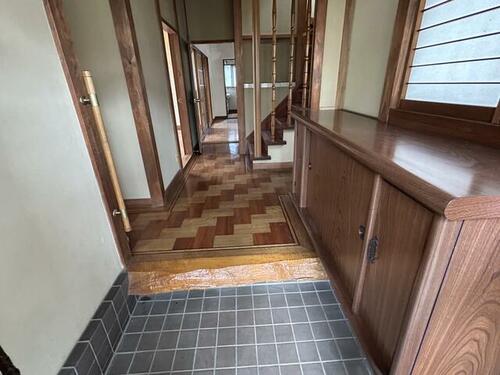 detached 東京都西東京市向台町６丁目