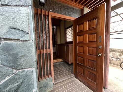 detached 東京都西東京市向台町６丁目