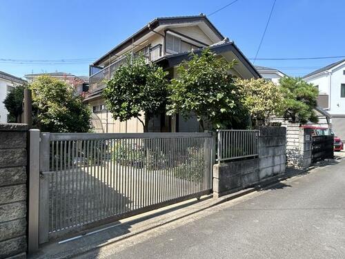 detached 東京都西東京市向台町6丁目