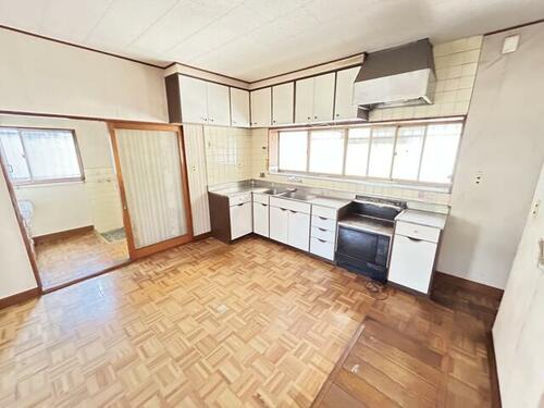 detached 東京都西東京市向台町６丁目