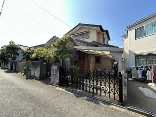 detached 東京都西東京市向台町６丁目