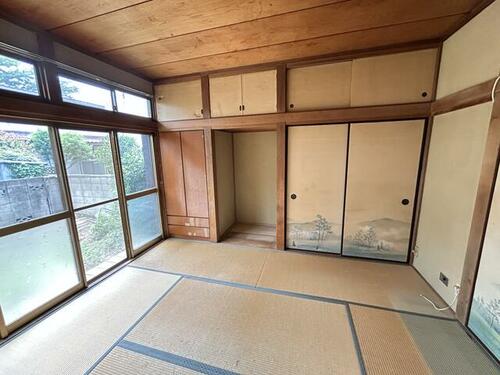 detached 東京都西東京市向台町６丁目