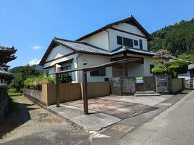 宮崎県日南市大字星倉