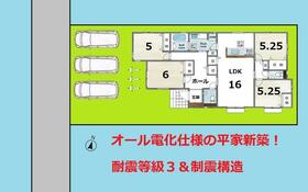 埼玉県さいたま市緑区大字下山口新田