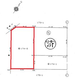 石川県羽咋市太田町と