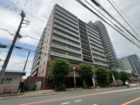 埼玉県所沢市寿町