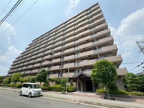 ファミールハイツ京都伏見ステージ１