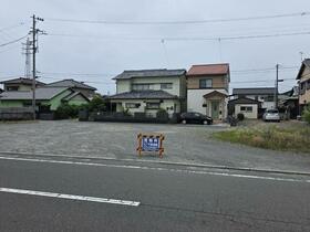 静岡県静岡市清水区三保松原町